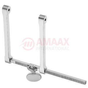 Scoville laminectomy retractors Frame Only.jpg