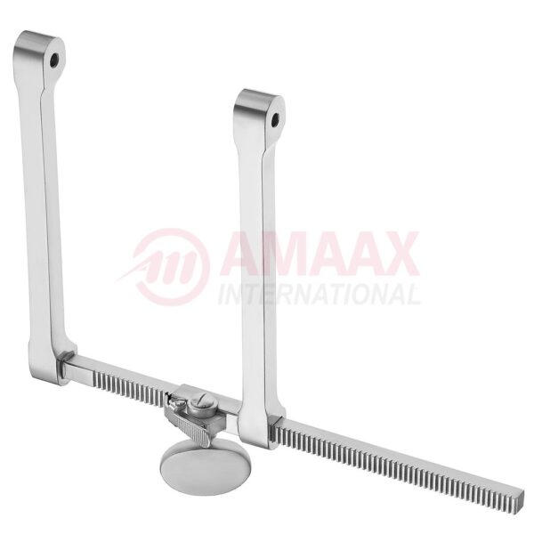 Scoville laminectomy retractors Frame Only.jpg