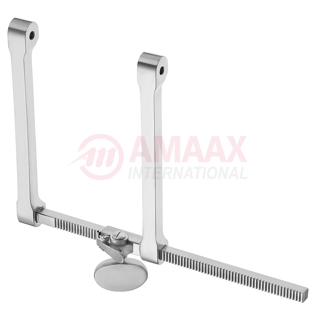 Scoville laminectomy retractors Frame Only.jpg