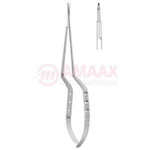 Vannas micro scissors bayonet 3 hole type handle staright.jpg