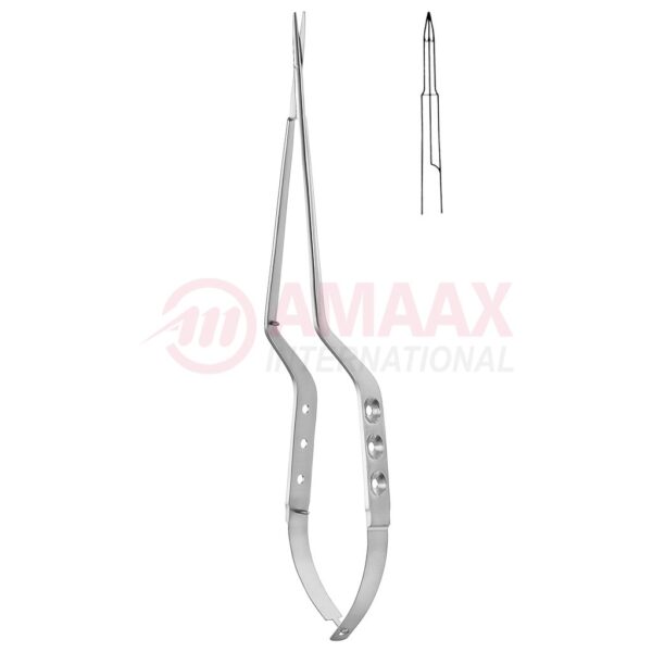 Vannas micro scissors bayonet 3 hole type handle staright.jpg