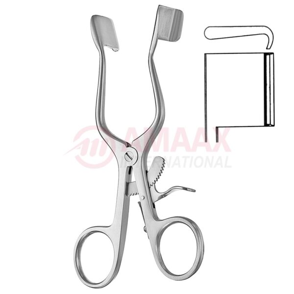 Weitlaner retractor 13.5 cm with blades.jpg