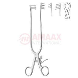 Weitlaner retractor 25 cm blunt 3 x 4.jpg