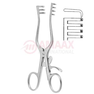 Weitlaner retractor blunt 14 cm 3 x 4.jpg