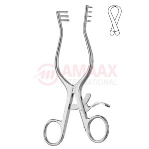 Weitlaner retractor semi sharp16.5 cm 3 x 4.jpg