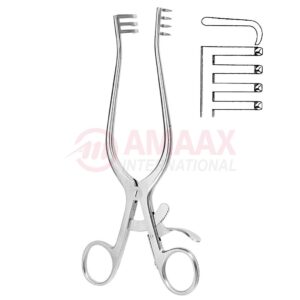 Weitlaner retractor sharp 20 cm 3 x 4.jpg