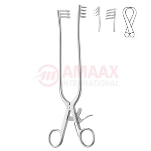 Weitlaner retractor sharp 25 cm 3 x 4.jpg