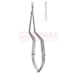 Yasargil micro scissors bayonet flat straight.jpg