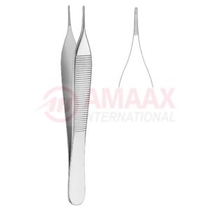 adson mini forceps cross serrated.jpg