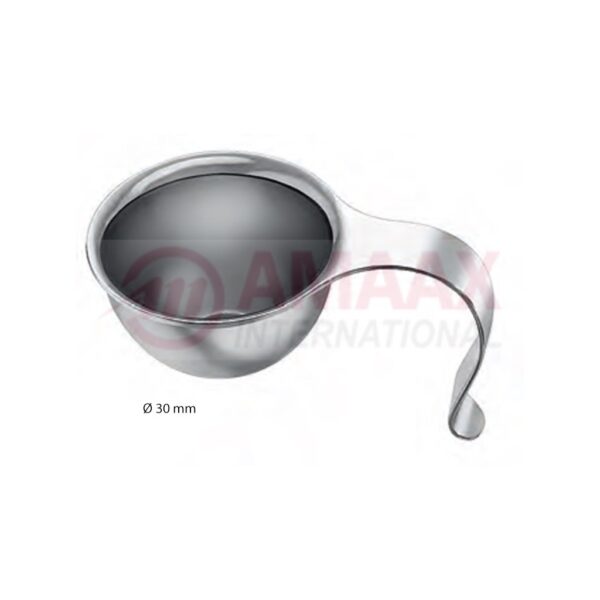 amalgam and pumice finger cup 84.200.31.jpg