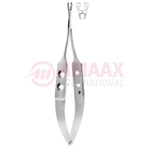 apply forceps for yasargil mini clips 18cm forceps handle straight jaw fixed 40.776.18.jpg