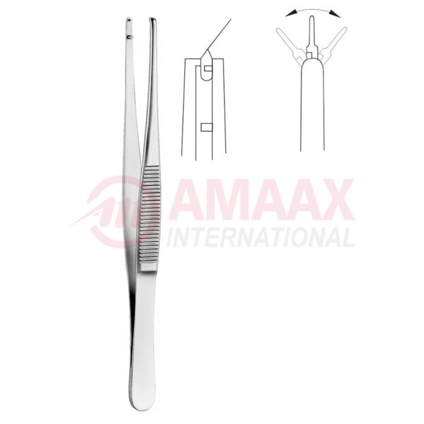 applying forcps for mehdorn vessel clips.jpg