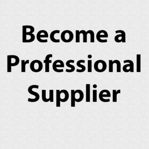 become a supplier