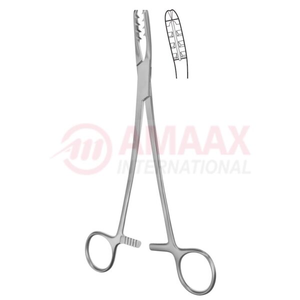 bircher ganske bone holding forceps curved up.jpg