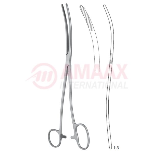 bozemann douglas dressing forceps with ratchet.jpg