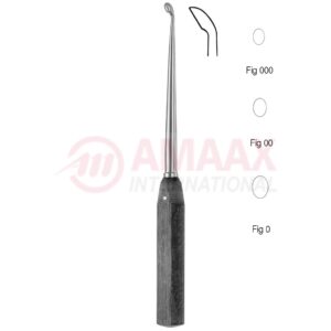 caspar bone curettes 22 cm oval with fiber handle angled complete set.jpg