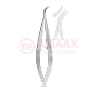 castroviejo corneal scissors blunt blunt 10cm left curved cutting edge.jpg
