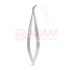 castroviejo corneal scissors blunt blunt 10cm right curved cutting edge.jpg