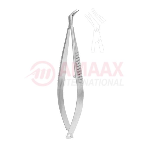 castroviejo corneal scissors blunt blunt 10cm right curved cutting edge.jpg