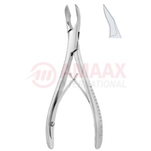 cleveland bone cutting forceps 15cm.jpg