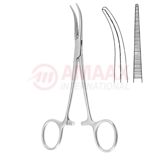 dandy hemostatic forceps laterally curved 14.5cm 1x2 1.jpg