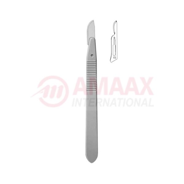 disposable scalpel with blade no15.jpg