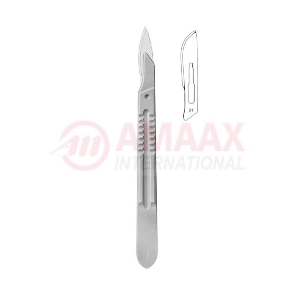 disposable scalpel with blade no21.jpg