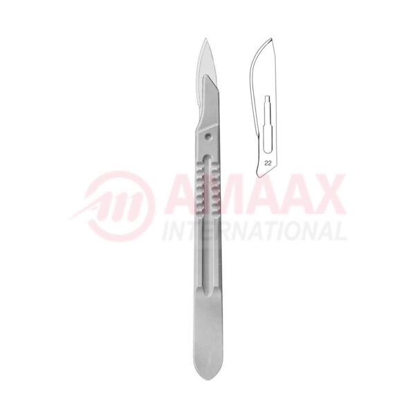 disposable scalpel with blade no22.jpg