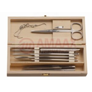 dissector set in wooden box.jpg