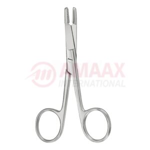 eiselsberg ligature scissors with clamp 12cm.jpg