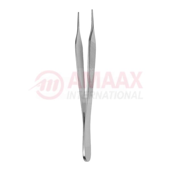 ewald hudson forceps serrated 12cm.jpg