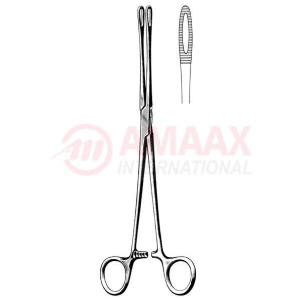 foerster dressing forceps with ratchet serrated oval.jpg