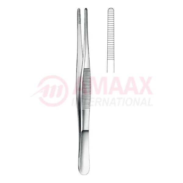 forceps dressing slender pattern 20cm.jpg