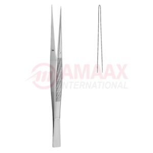 forceps micro straight 19.5cm blunt.jpg