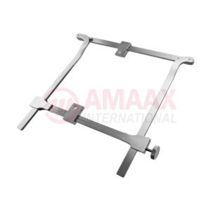 franz retractor abdominal folding frame only.jpg
