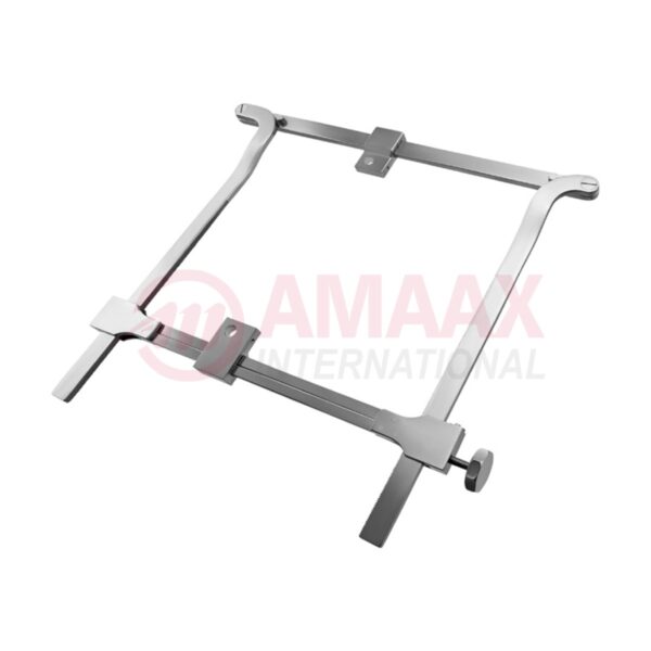 franz retractor abdominal folding frame only.jpg