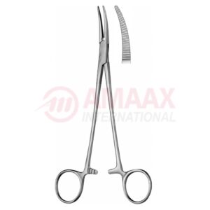fraser kelly hemostatic forceps curved 18cm.jpg