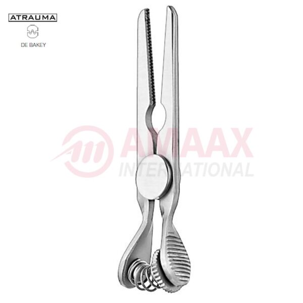 glover atraumatic bulldog clamps 4.5cm straight.jpg