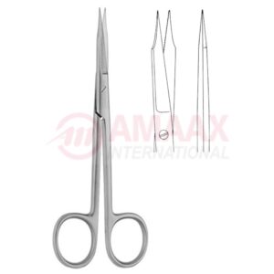 goldman fox gum scissors straight.jpg