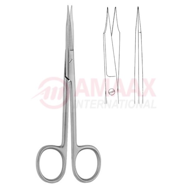 goldman fox gum scissors straight.jpg