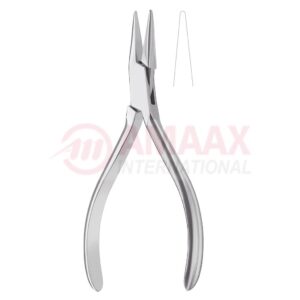 goslee flat nose pliers 87.523.14.jpg