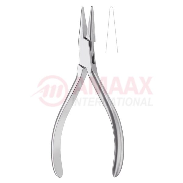 goslee flat nose pliers 87.523.14.jpg