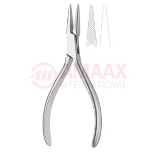 goslee flat nose pliers 87.524.14.jpg