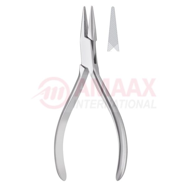 goslee flat nose pliers 87.525.14.jpg