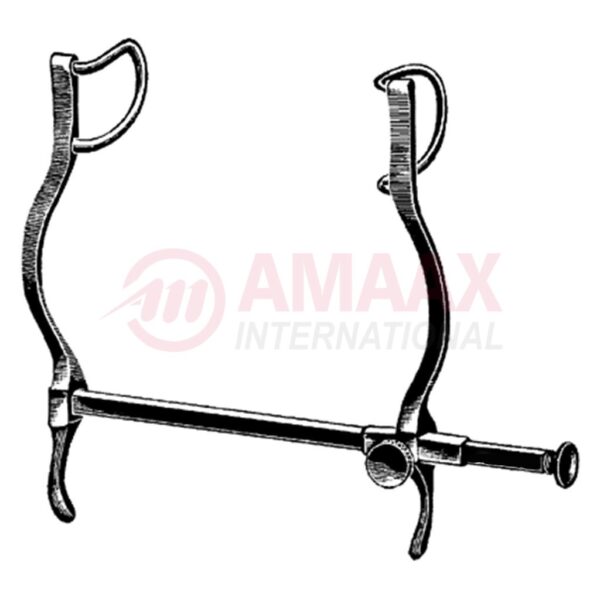 gosset abdominal retractor with retaining screw 18.761.10.jpg