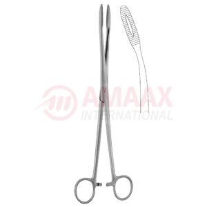 gross maier dressing forceps curved with ratchet flat.jpg