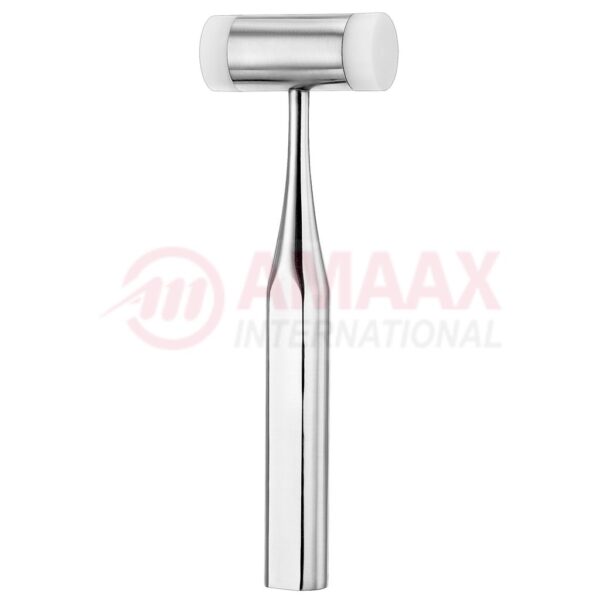 hammer with interchangable plastic disks 18.5 cm.jpg