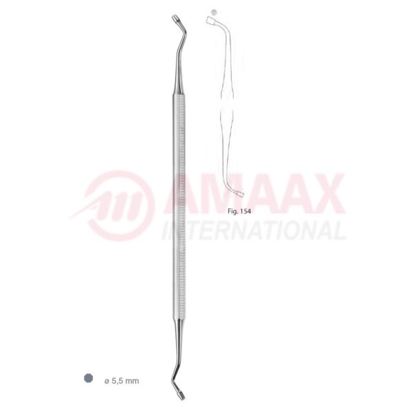 hollenback amalgam plugger double ended f154 84.176.54.jpg