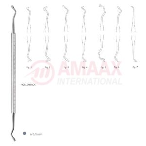 hollenback amalgam plugger double ended fig.1 84.175.01.jpg
