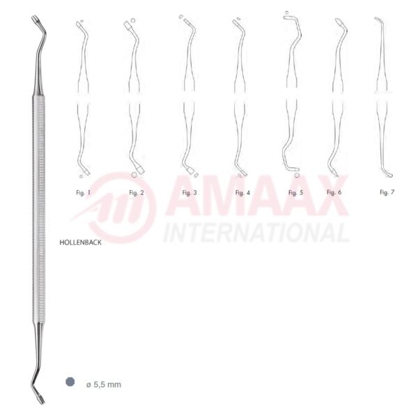 hollenback amalgam plugger double ended fig.1 84.175.01.jpg